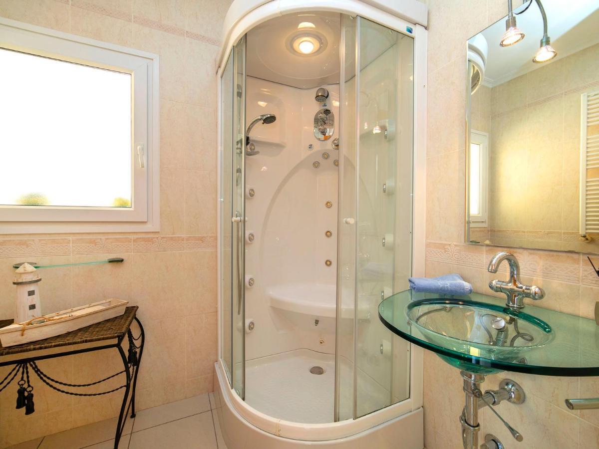 Holiday Home Fleur Calp Extérieur photo
