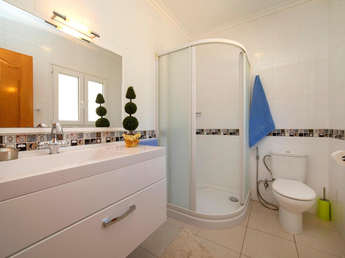 Holiday Home Fleur Calp Extérieur photo