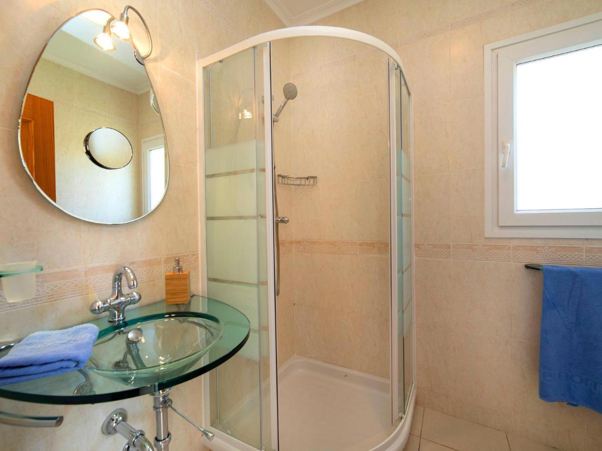 Holiday Home Fleur Calp Extérieur photo